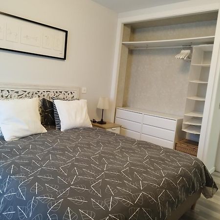 Apartamento Hortaleza Madrid Exterior photo