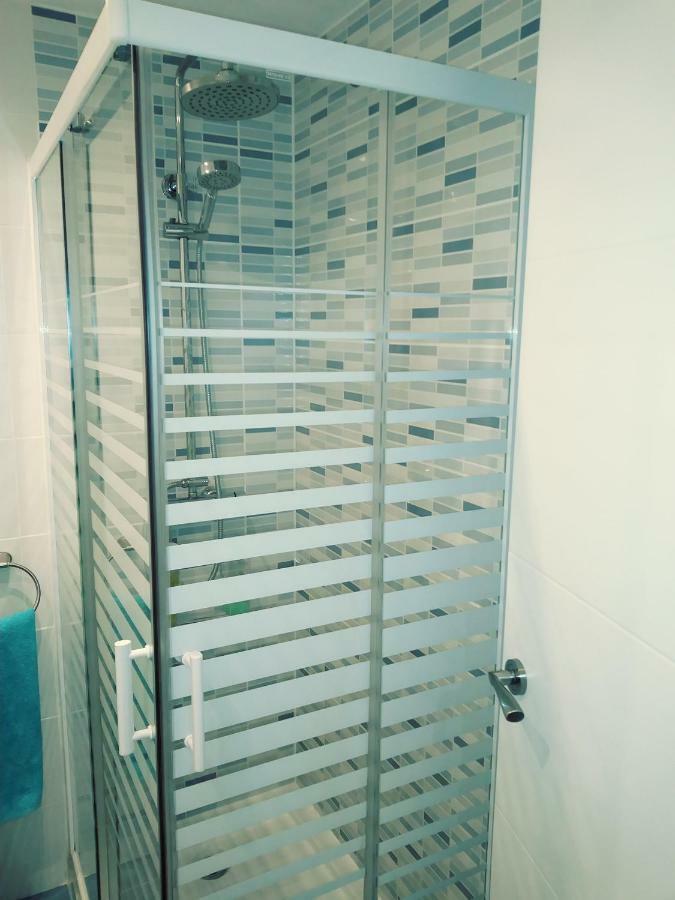 Apartamento Hortaleza Madrid Exterior photo
